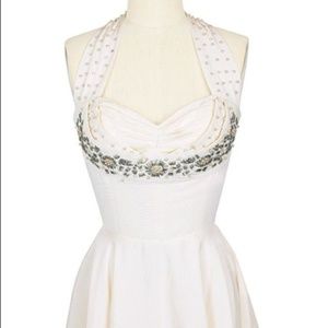 Trashy Diva Candice Gwinn Lena Dress Size 8